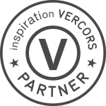 Logo Inspiration Vercors